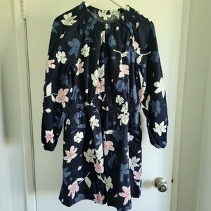 Free Assembly Long Sleeve Dress